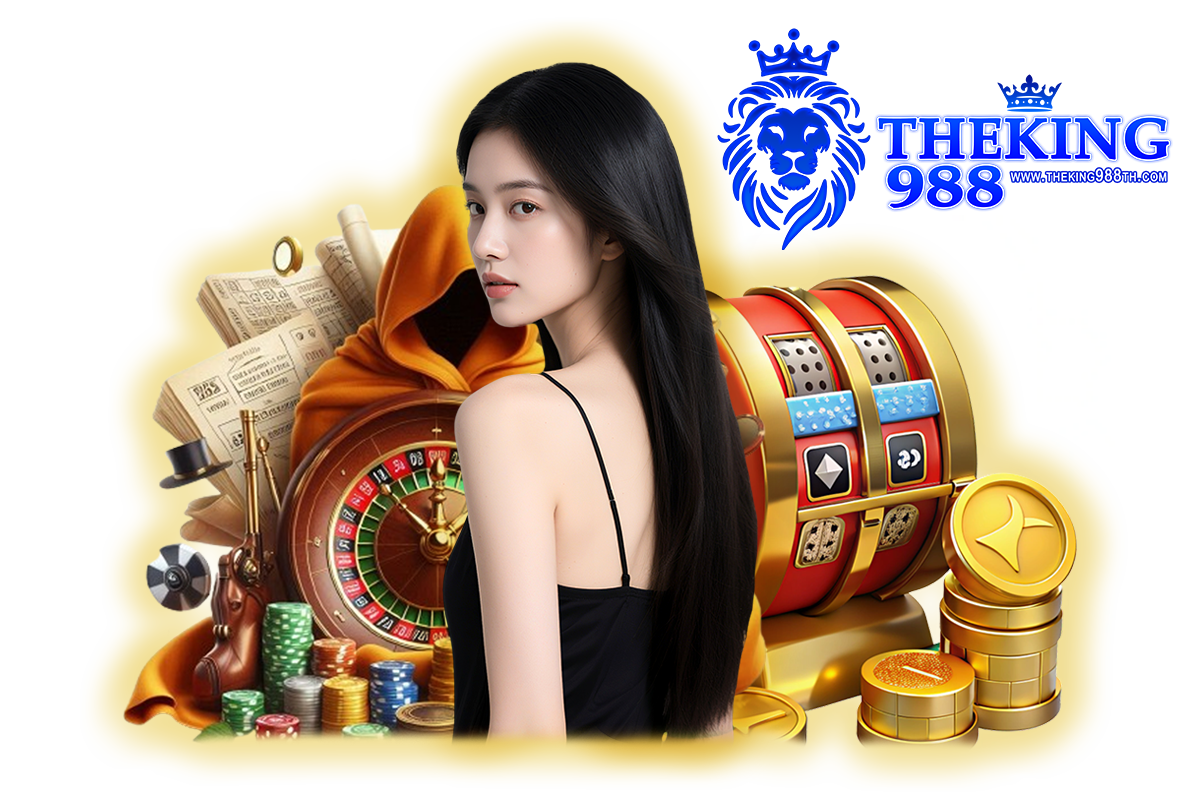 theking988 สล็อต