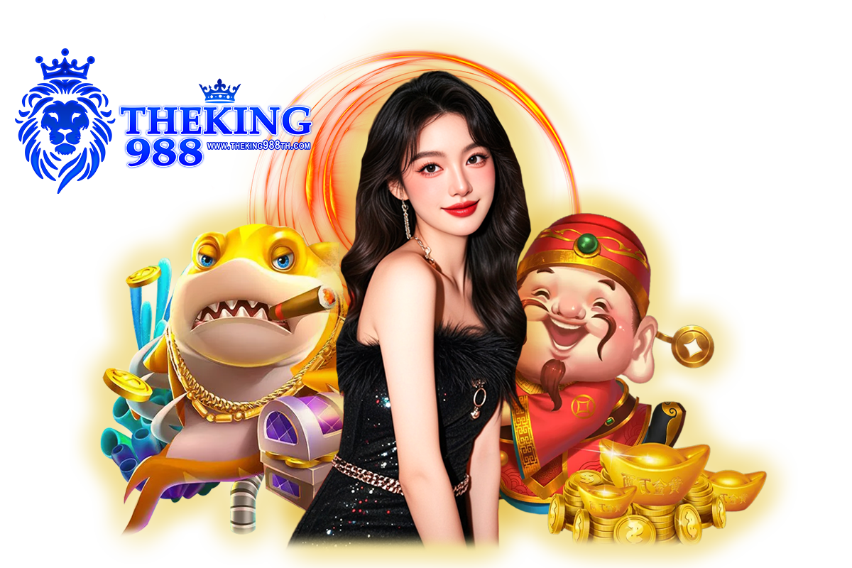 theking988 เว็บตรง